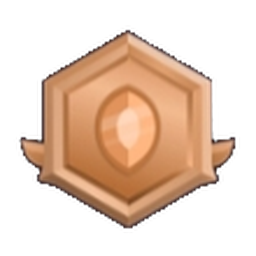 TrueRep Bronze Rank Badge